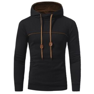 II-101 HOODIES
