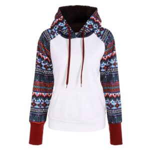 II-104 HOODIES