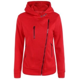 II-107 HOODIES