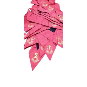 II-3407 Masonic Collars